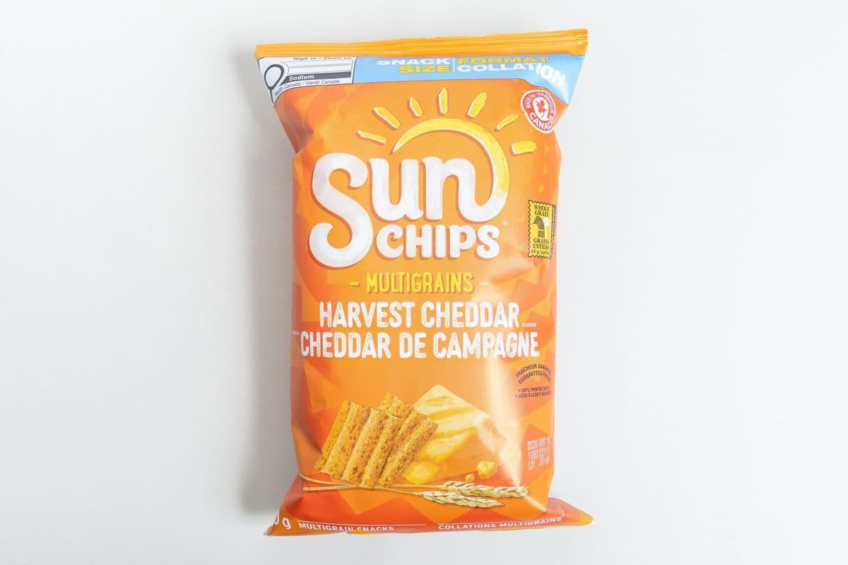 Sun Chips Multigrains (205 g)