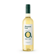 Honest Lot Sauvignon Blanc (1 Bottle x 750 mL)