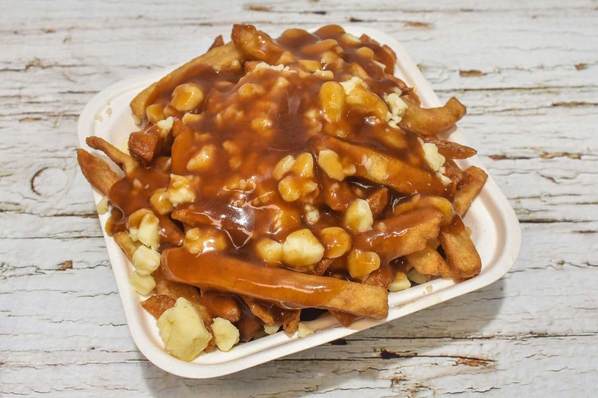 Poutine