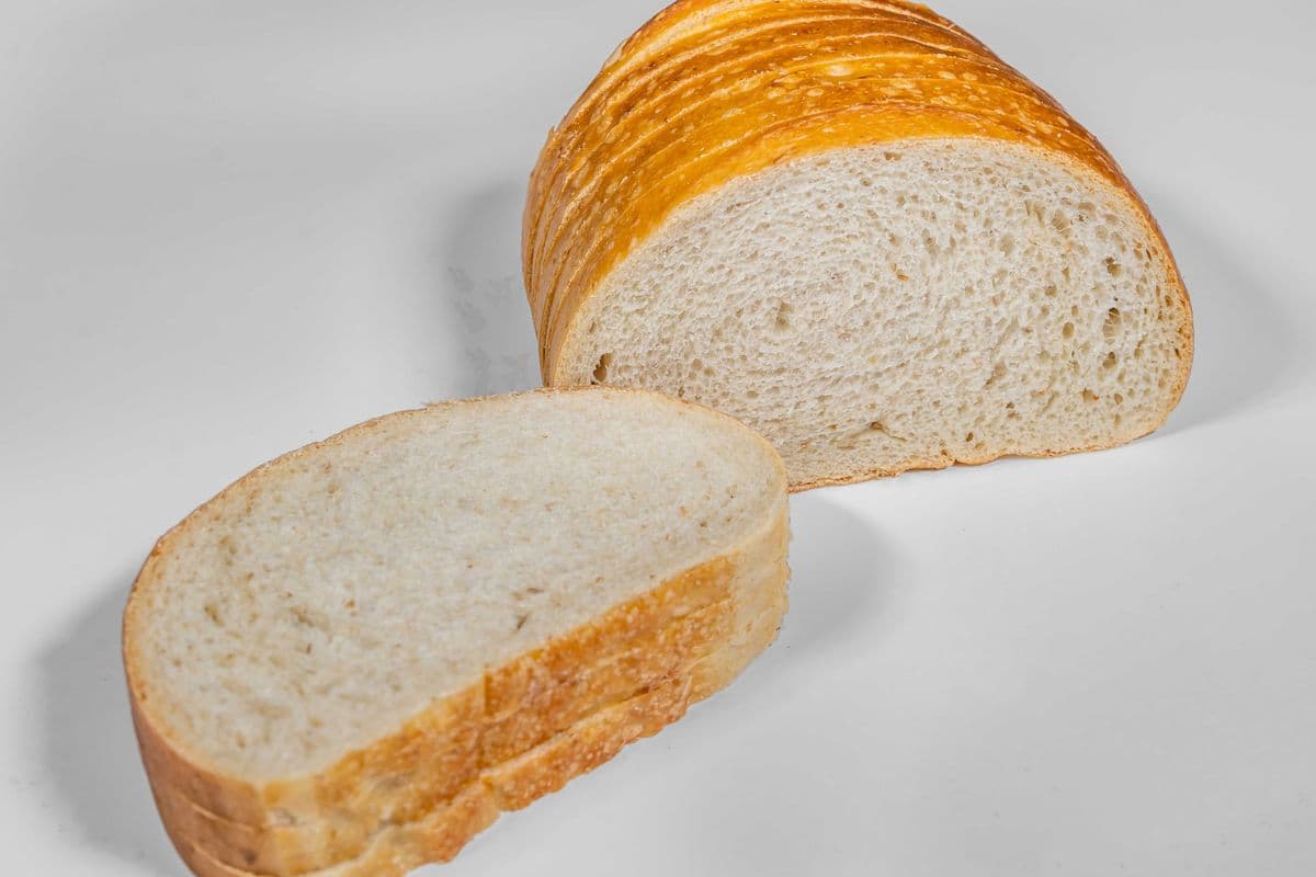 Rye Bread