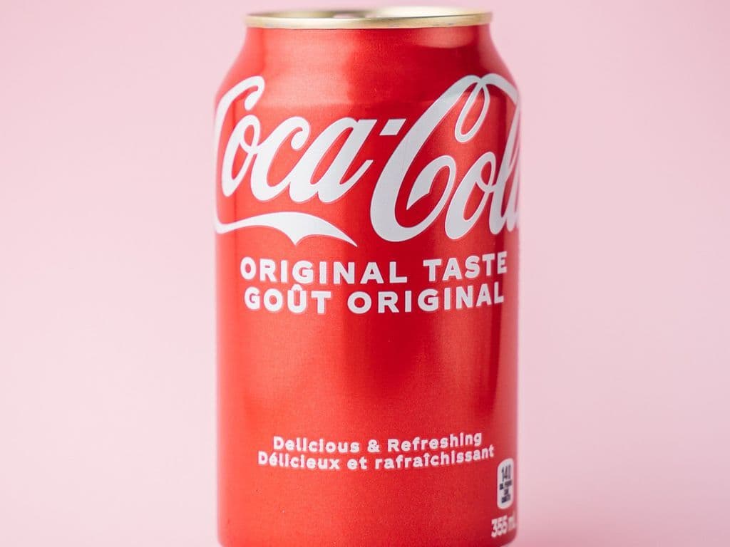 Coke