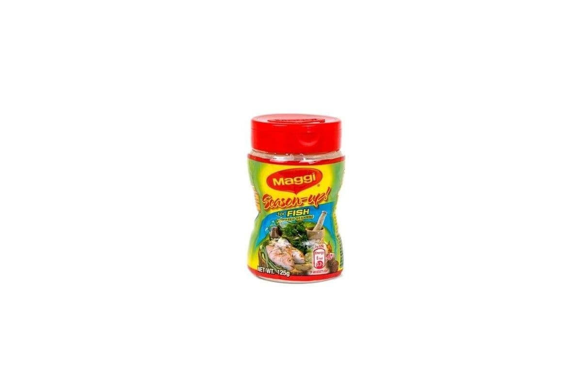 Maggi Fish Seasoning (125 g)