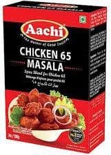 Aachi Chicken 65 Masala (200 g)