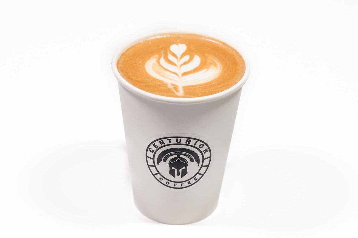 Cafe Latte