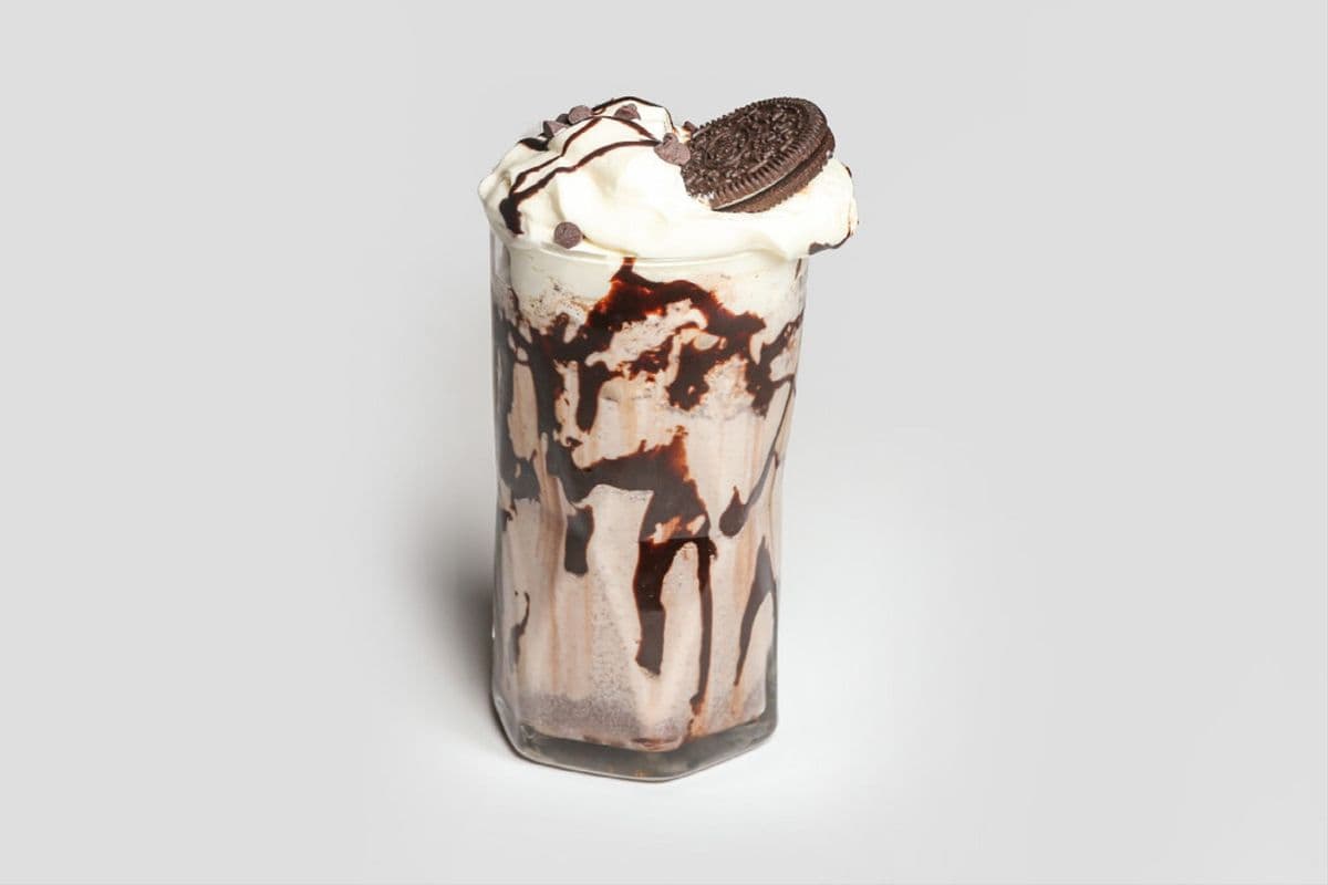 Oreo Shake
