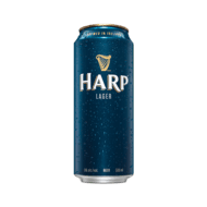 Harp Lager (1 Can x 500 mL)