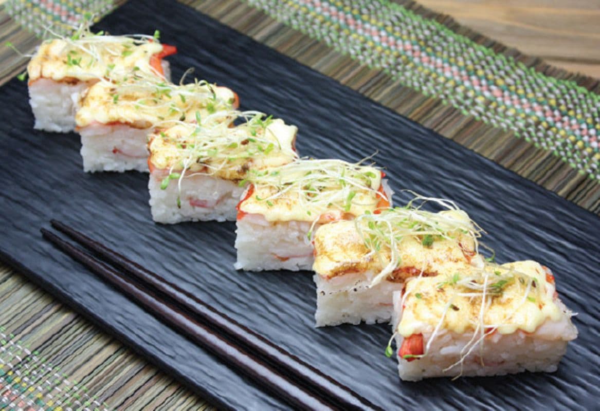 Ebi Aburi Oshi