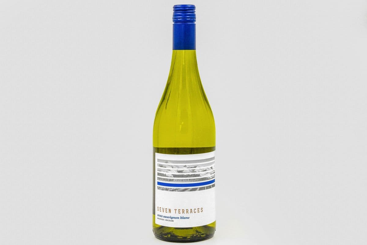 SEVEN TERRACES SAUVIGNON BLANC (1 x 750ML)