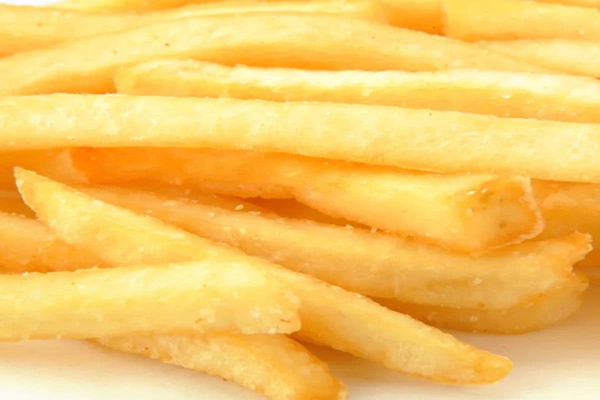French Fries (Regular)