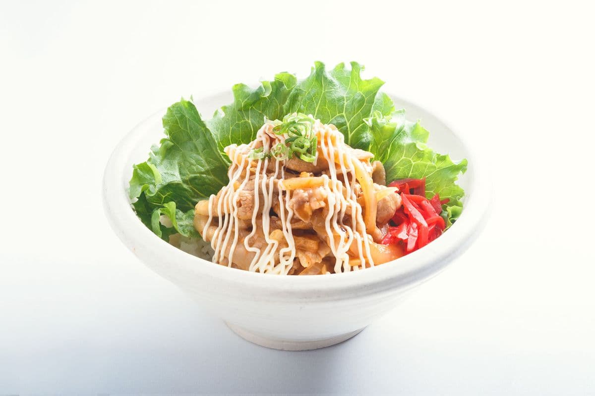 Buta Mayo