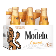 Modelo Especial (6 Bottle x 355 mL)