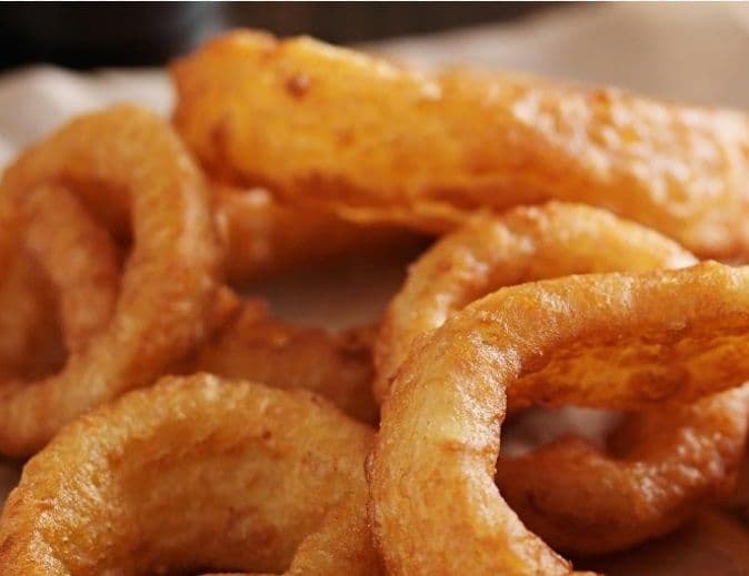 Onion Rings