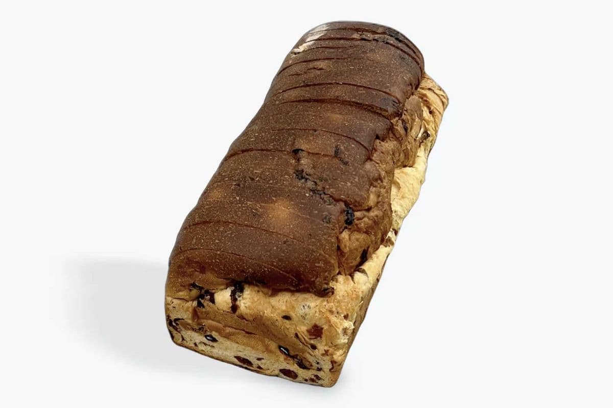 Raisin Bread