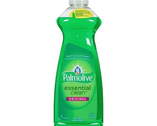Palmolive Liquid Vaisselle 372ml-828ml/ Palmolive Dish Liquid 372ml-828ml