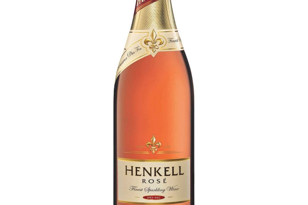 Henkell Rose (1 x 750 ml)