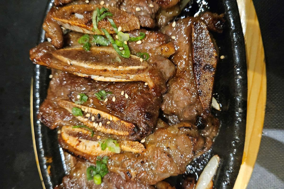 La Ribs