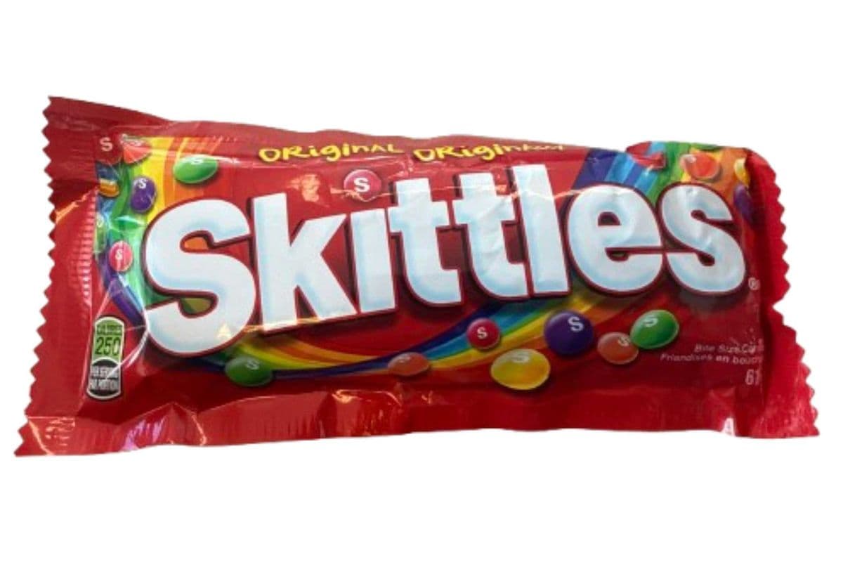 Skittles Original (61g)