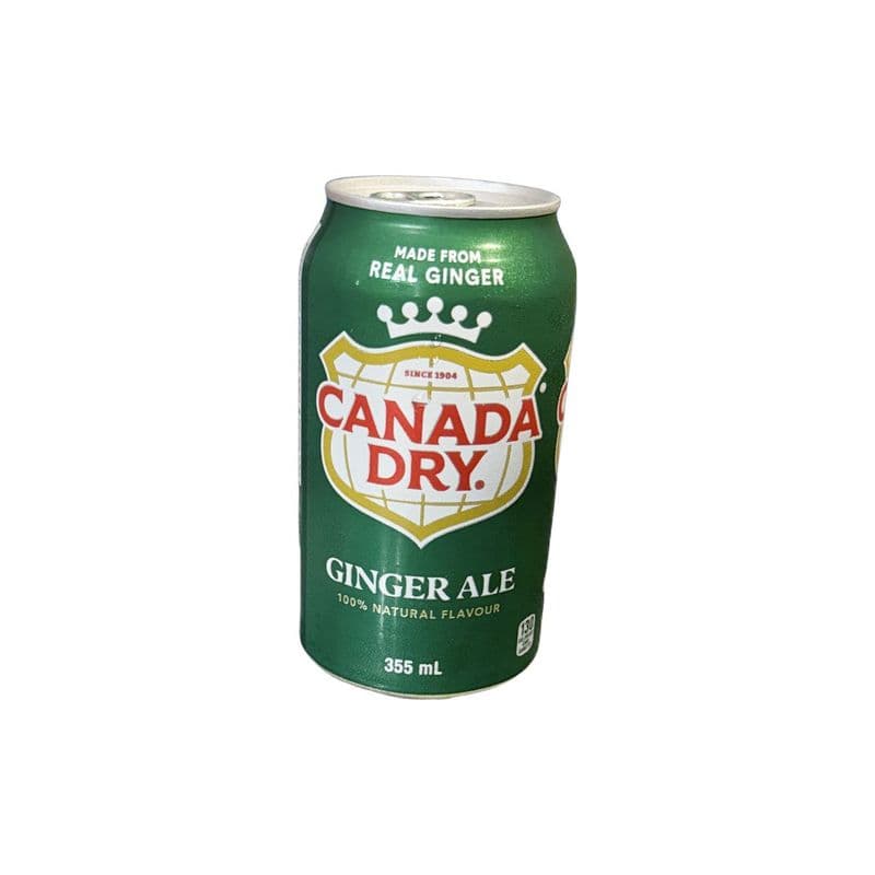 Ginger Ale