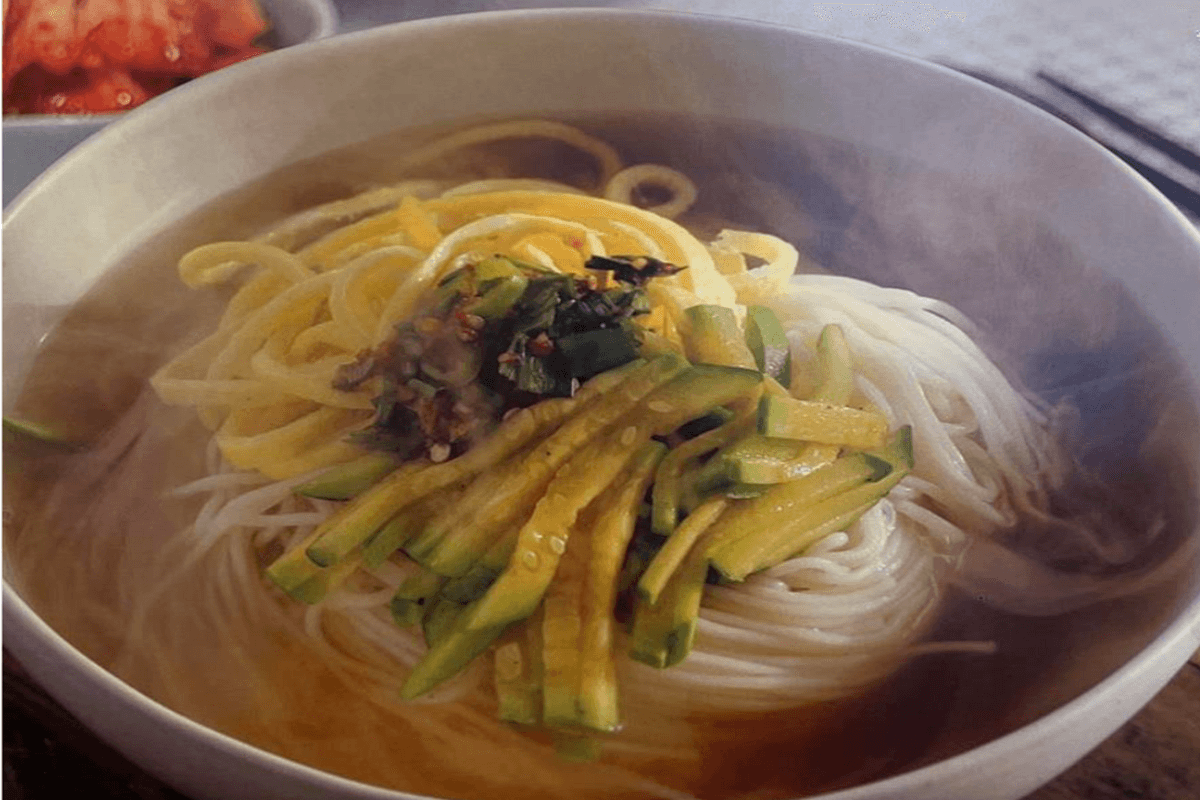 Janchi-Guksu