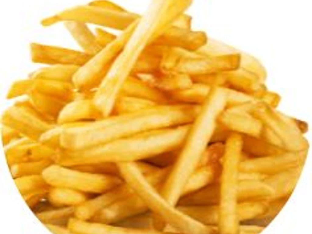 Fries