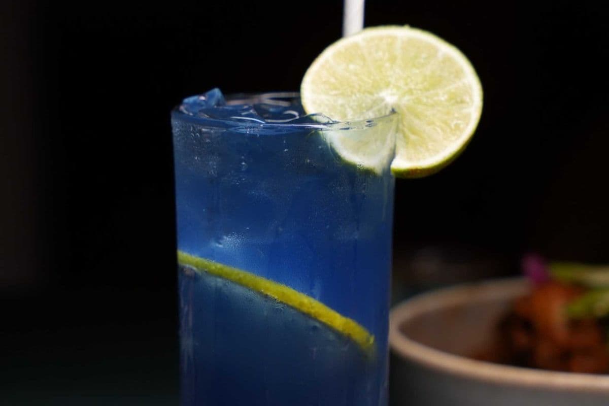 BANTA LEMONADE