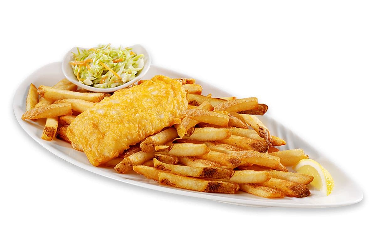 North Pacific Cod (OW)