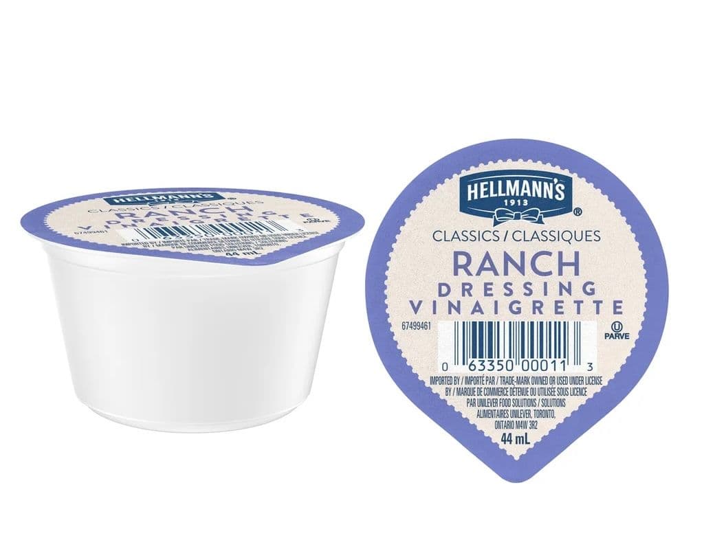 Ranch Dipping Sauce