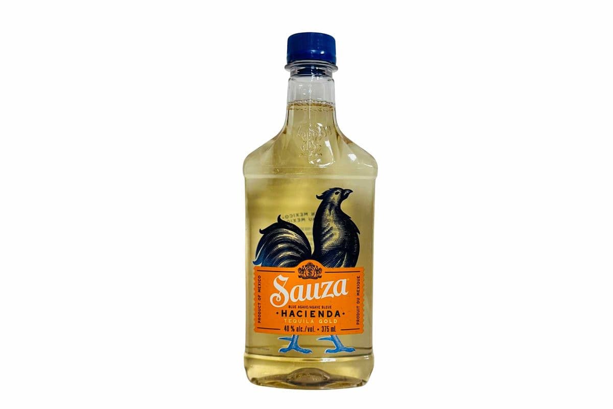 Sauza Gold (1 x 375mL)