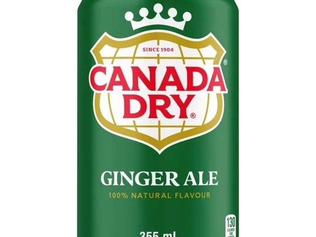 Gingerale