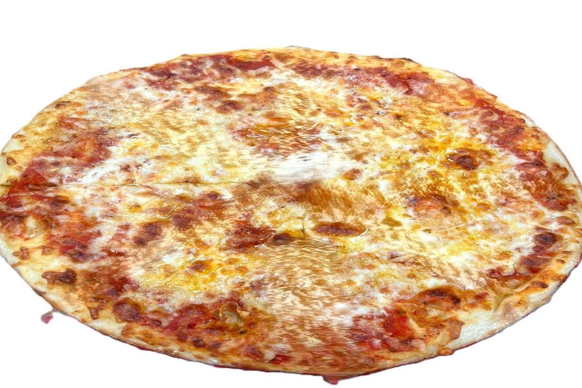 Margherita (The True Classic)