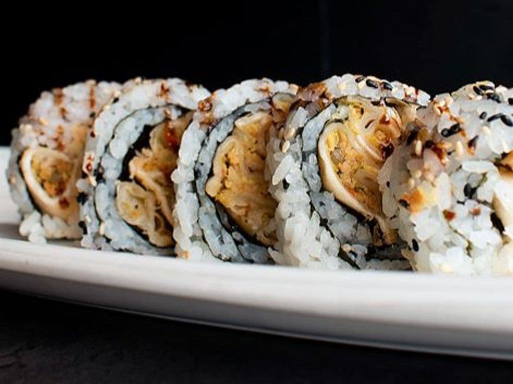 Dumpling Roll