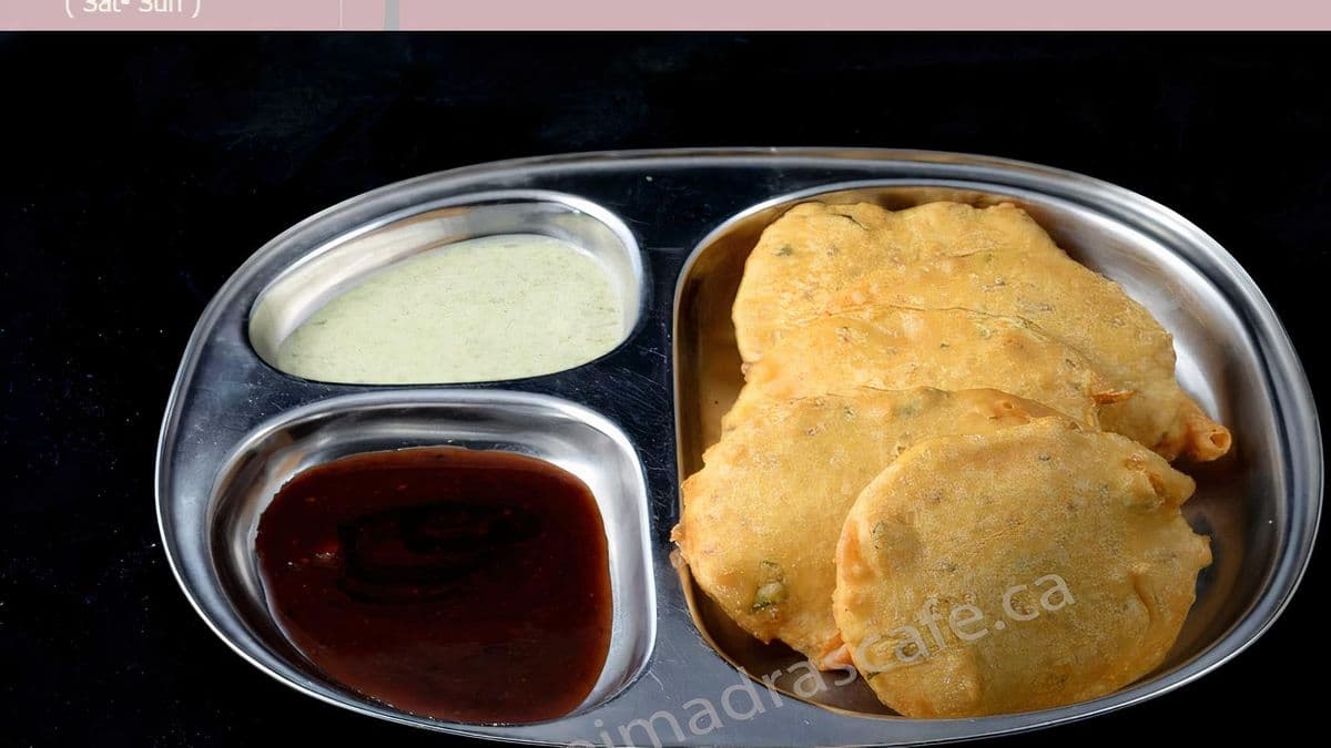 Bhajia