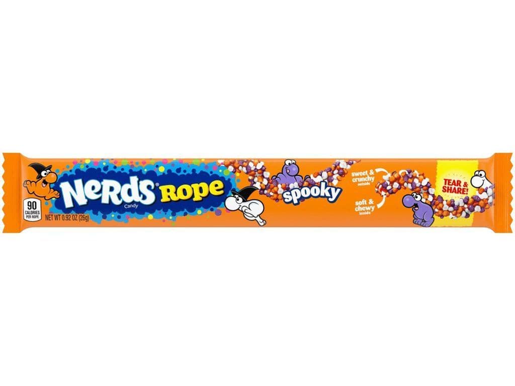 Nerds Rope - Spooky
