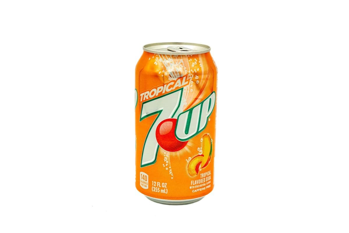 7Up Tropical