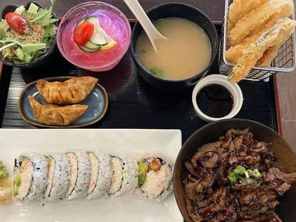 Dinner Box B