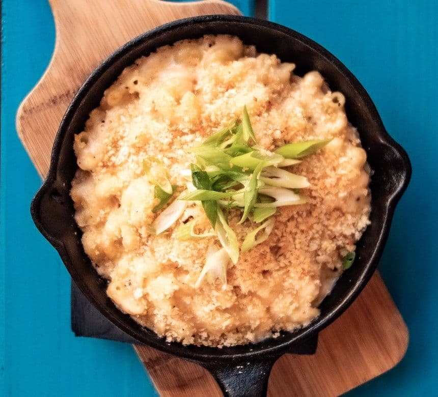 Macaroni and Cheese