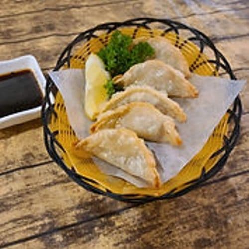 Gyoza (5pcs)
