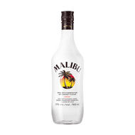 Malibu Coconut Rum (1 Bottle x 750 mL)