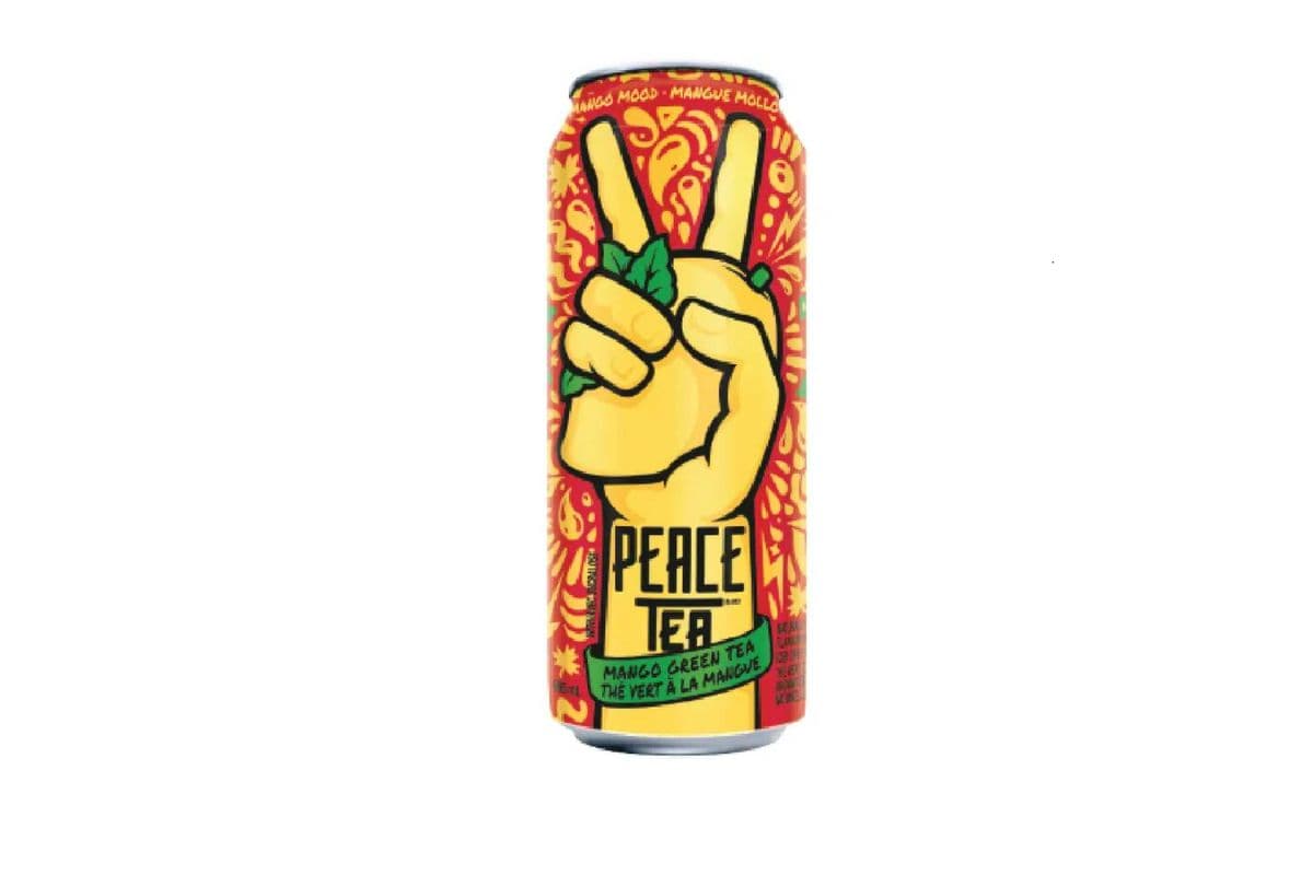 Peace Tea - Mango (695 mL) (695 mL)