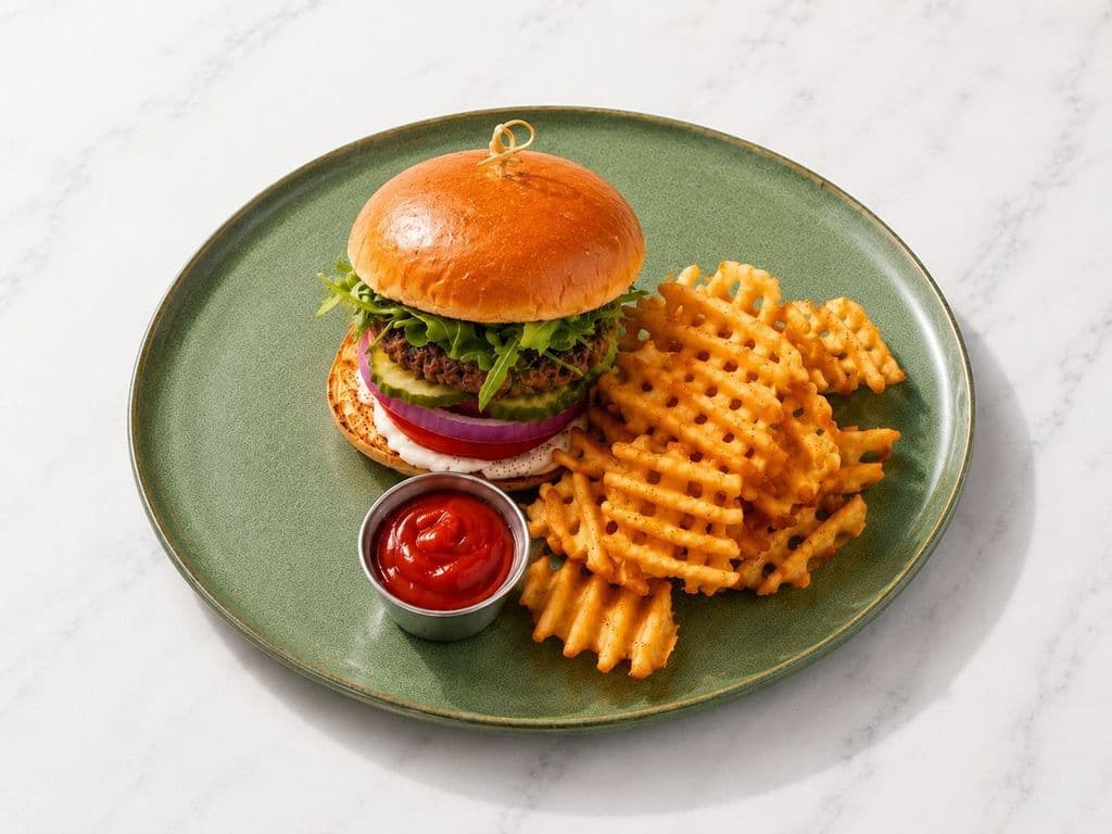 The Notorious B.I.T. Burger