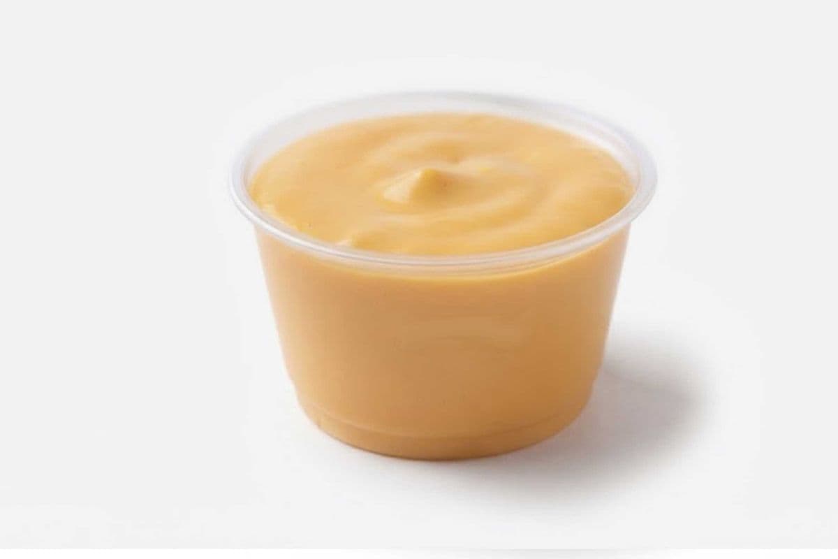 Nacho Cheddar Dipping Sauce (2oz)