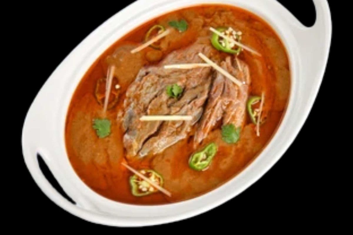 Nihari (Beef)
