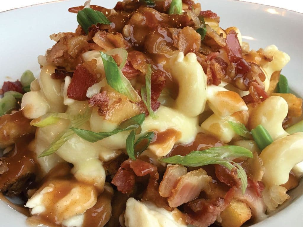 CANADA MAC N CHEESE