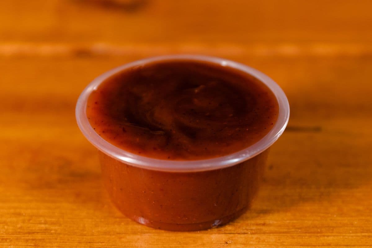BBQ Sauce