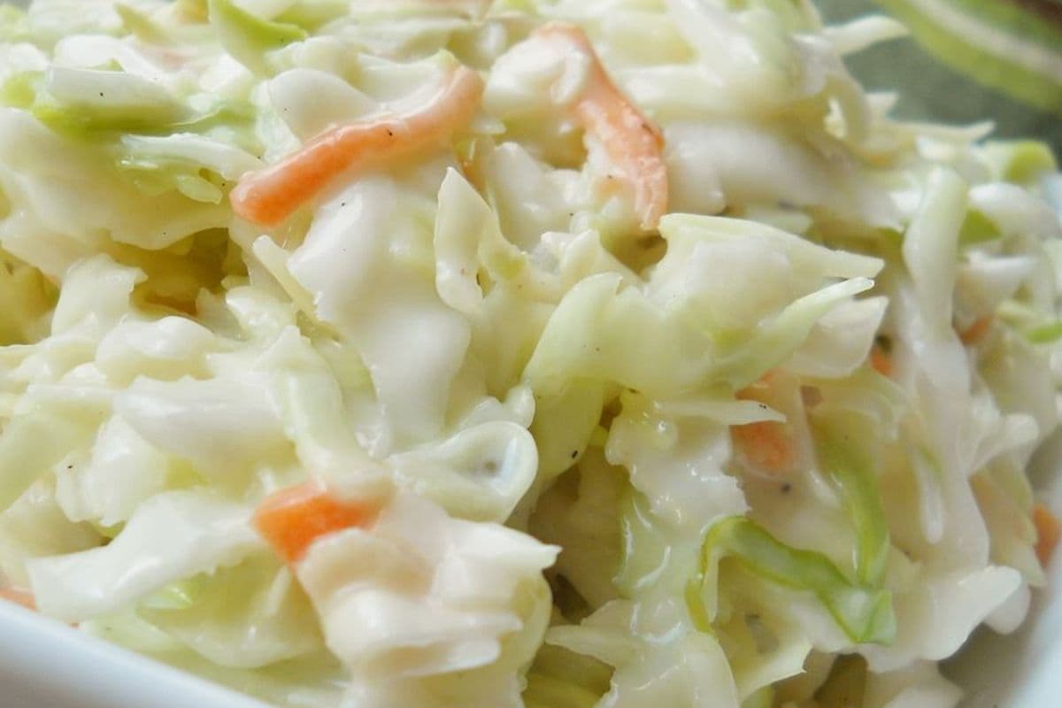 Coleslaw