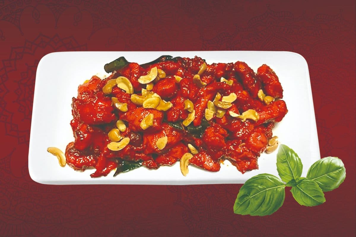 Chicken Vepuda (Chef Speciality)
