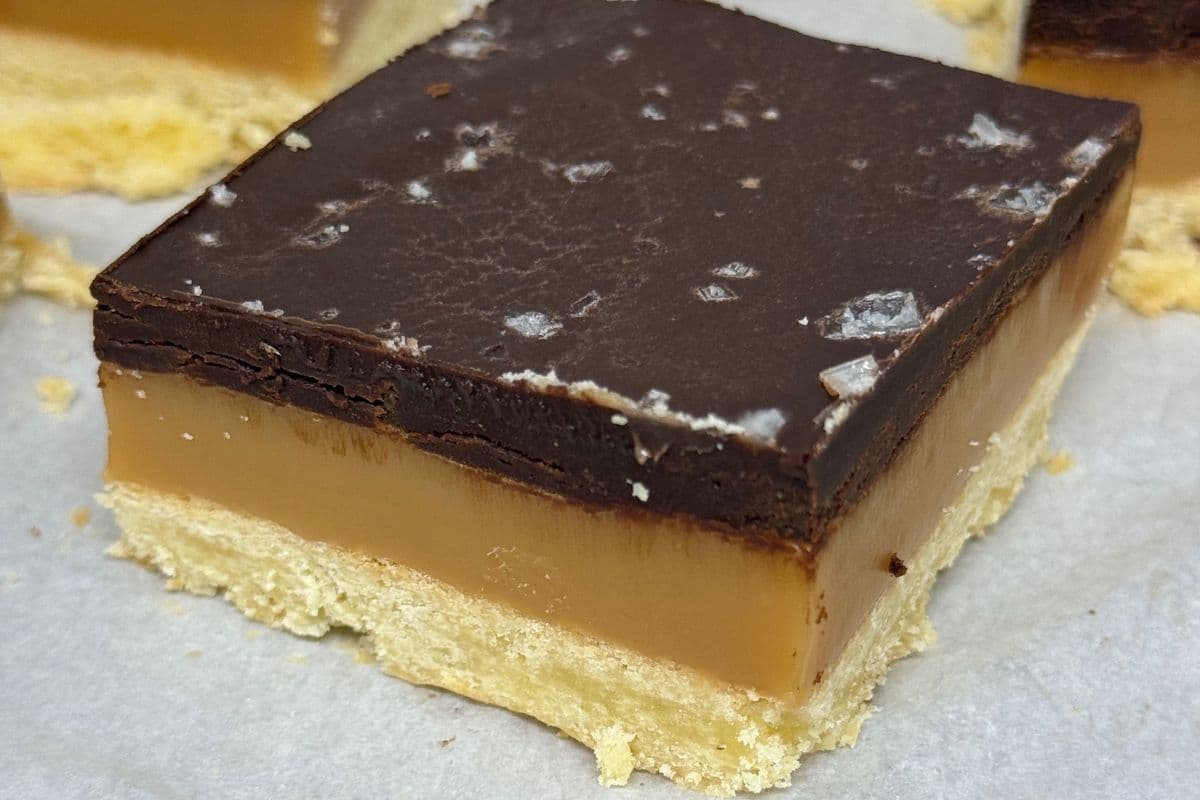 Millionaire Bars