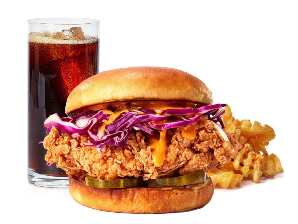 TRIO BURGER MP-CHOU
