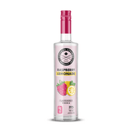 Cottage Springs Raspberry Lemonade Flavoured Vodka (1 Bottle x 750 mL)