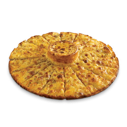 Volcano Pizza